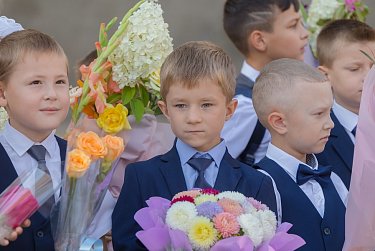 Сергей Грачев: «Качественное образование дети должны получать и в городах, и в селах»